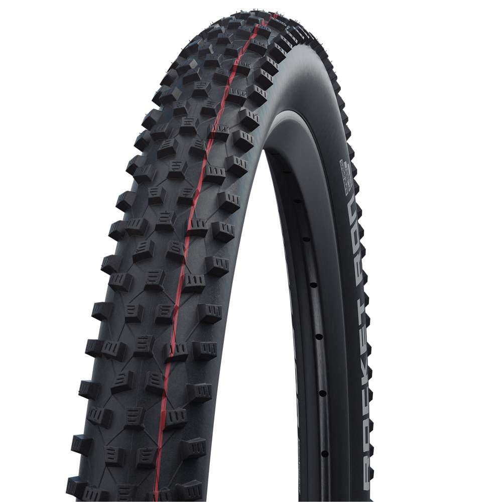 Rocket Ron Addix 27.5 x 2.10 (50-584) Negro