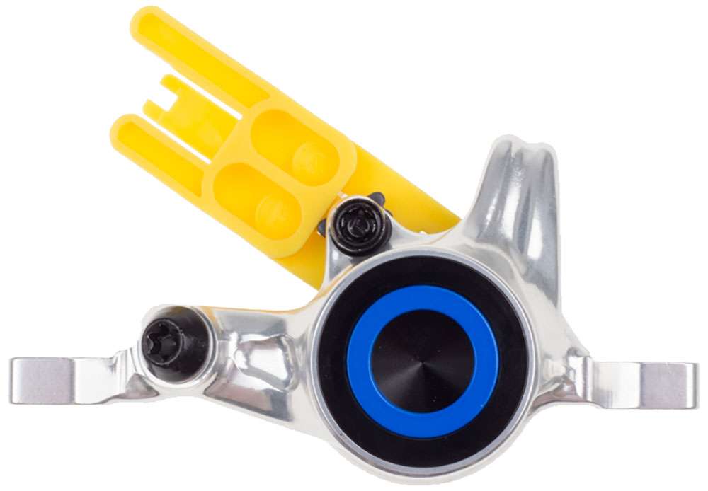 Pinza de freno trasera de carbono Magura mt8 mt6 mt trail sl