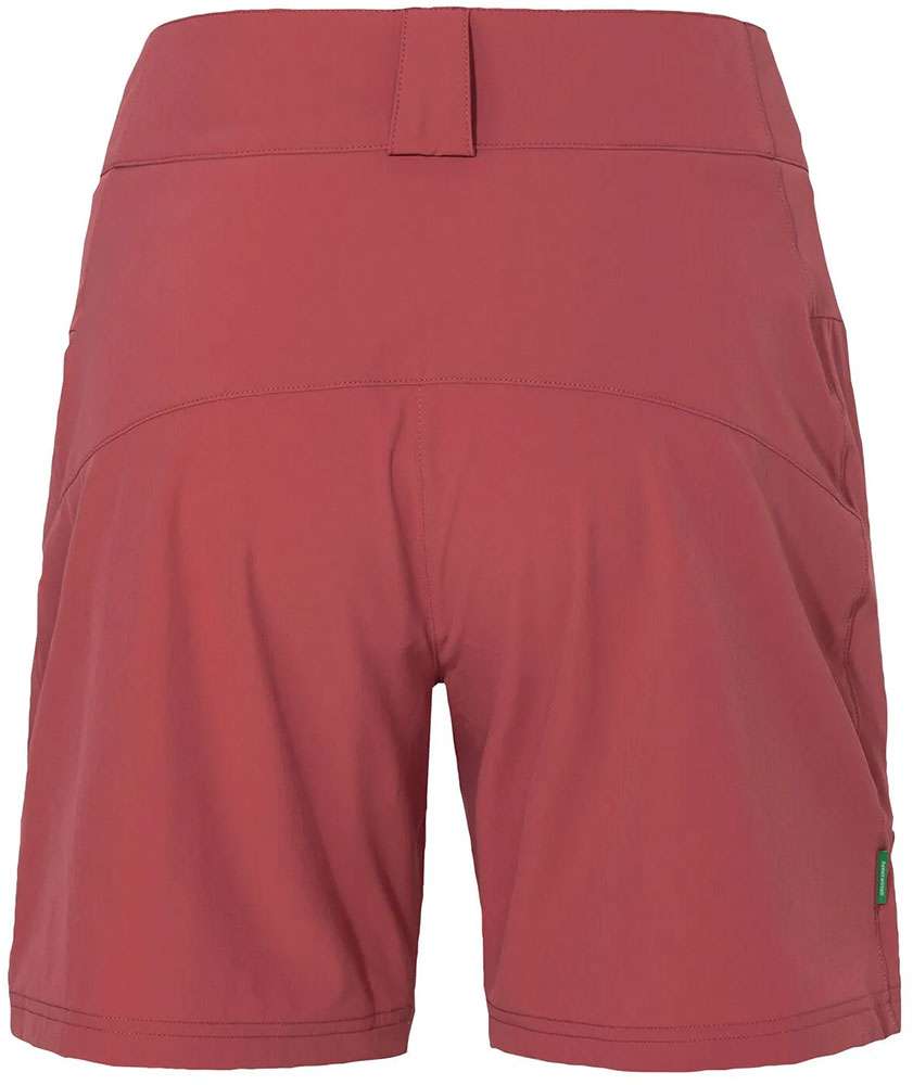Vaude Altissimo Shorty - pantaloncini da donna