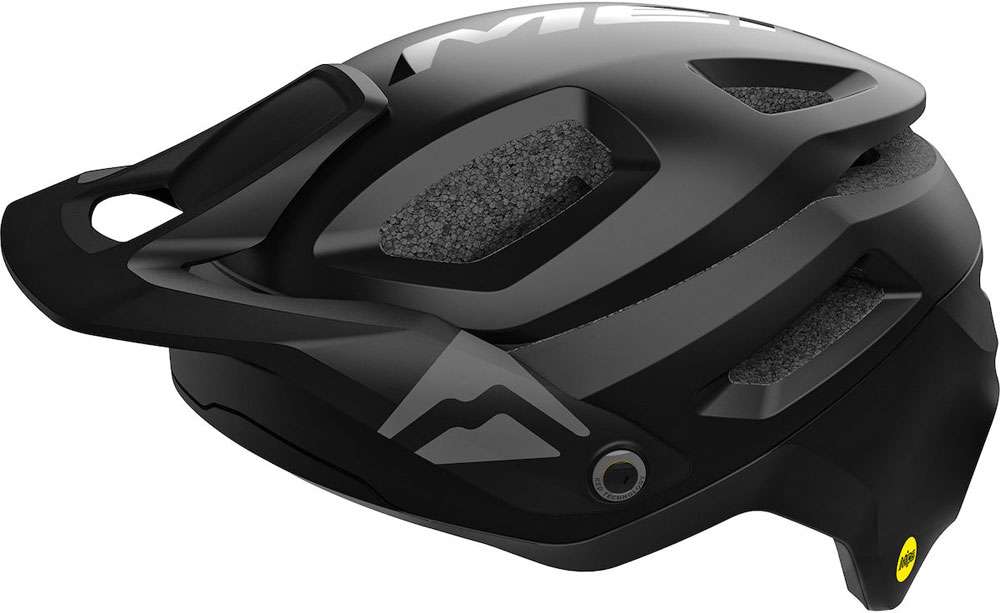 Merida pector me-1 - casco da mtb