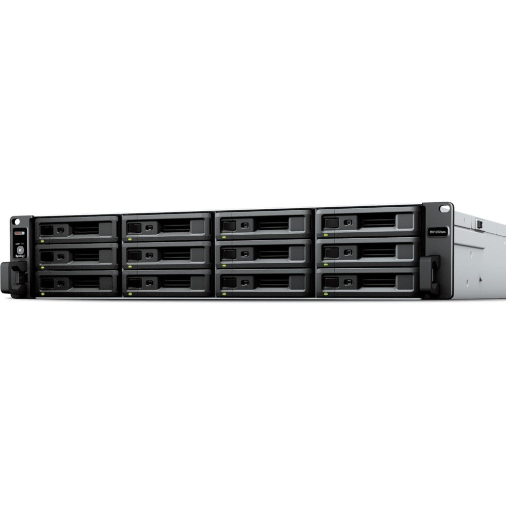 Unità di espansione Synology rx1222sas nas