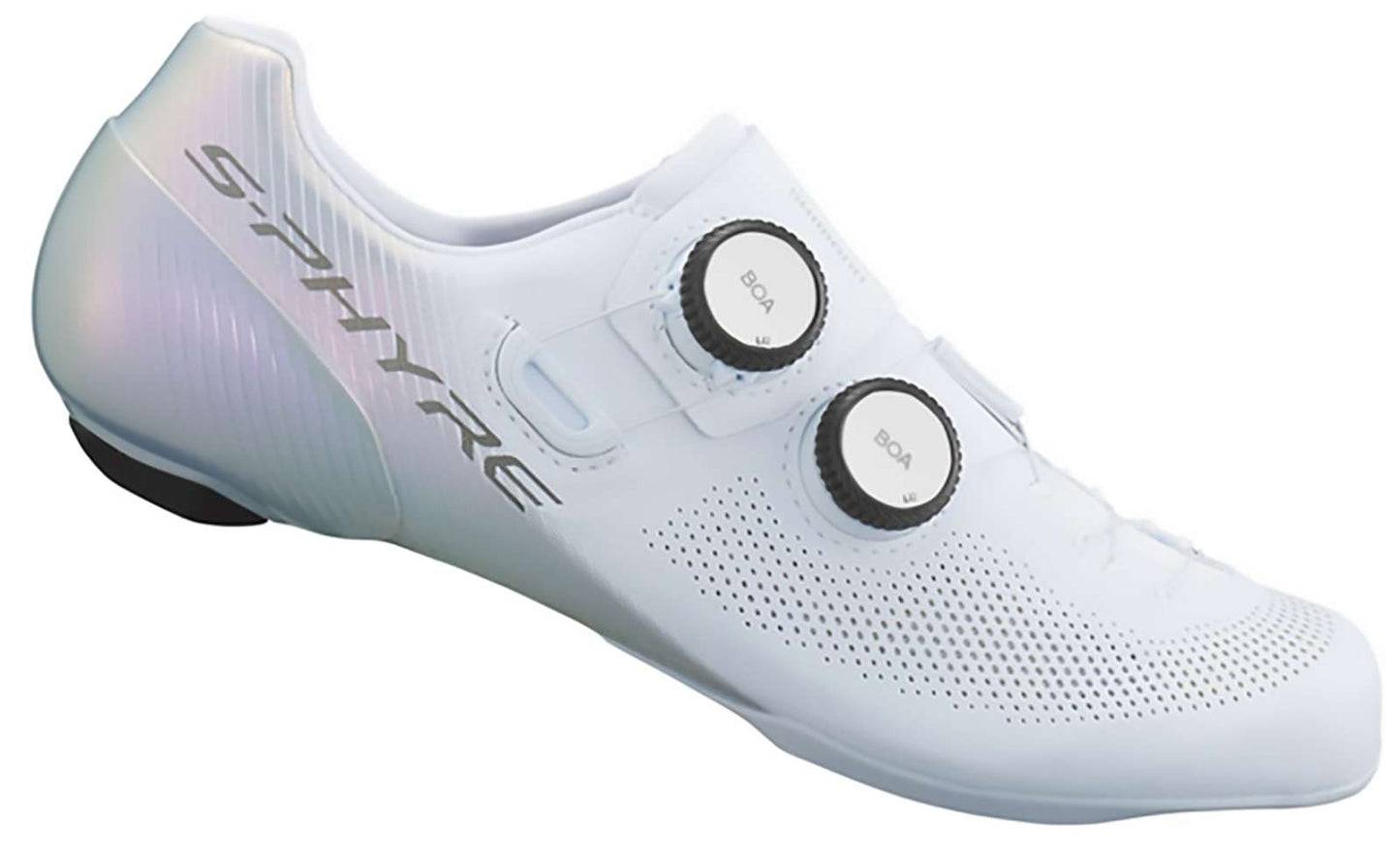 Shimano sh-rc903 s-phyre - scarpe da ciclismo su strada da donna