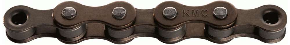 Collar KMC S-KMC 112 Schakels, 1 2 x 1 8