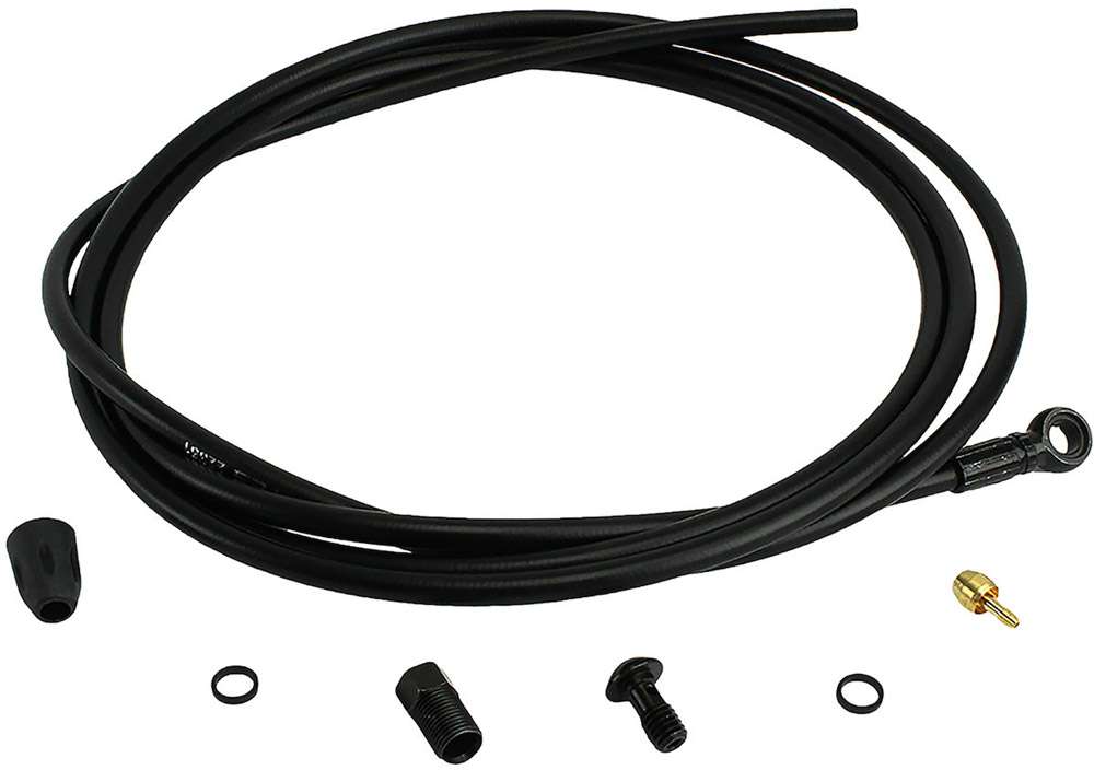 Linea idraulica Hayes k2 per dominon a2 a4