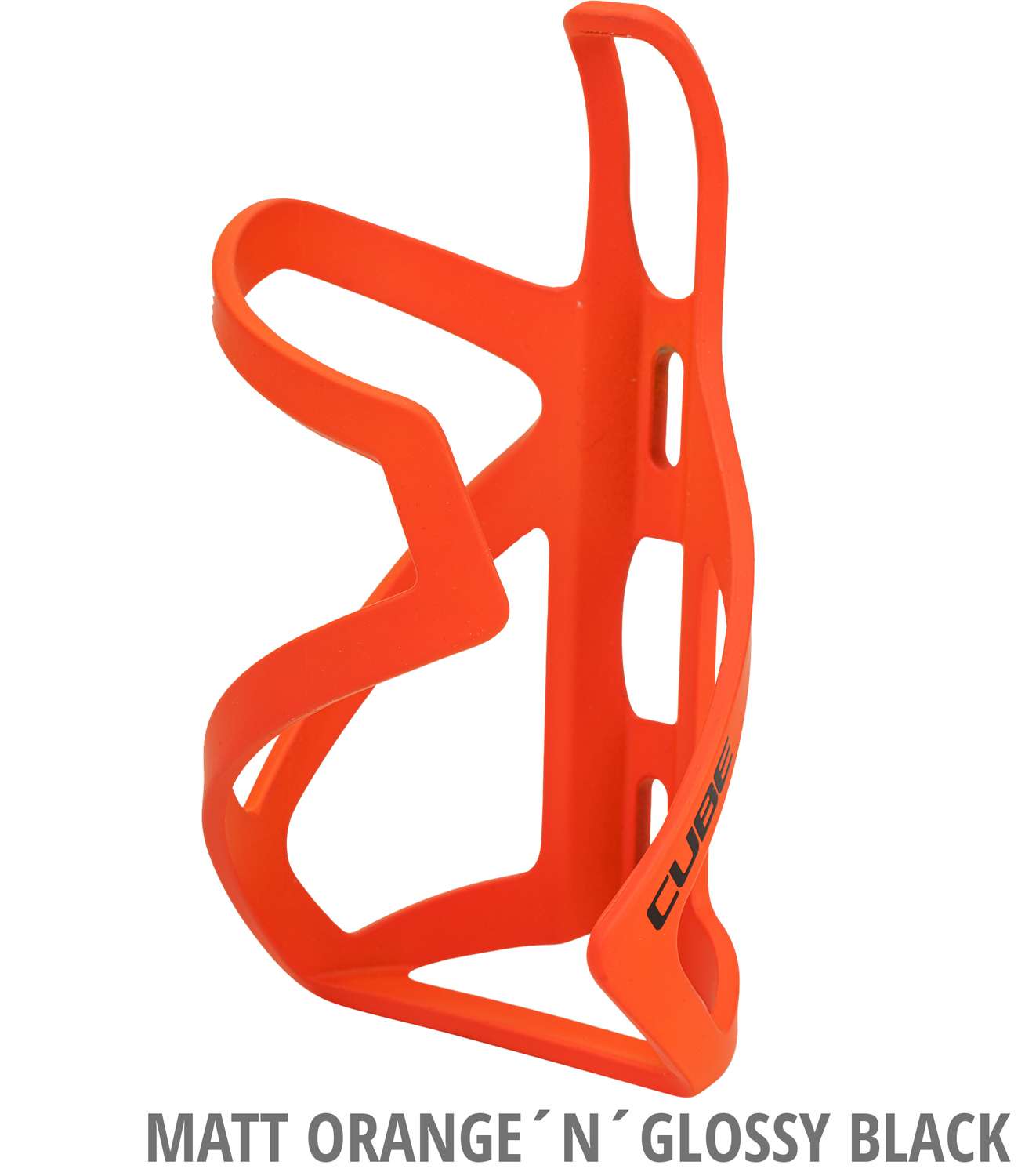 Portaborraccia Cube hpp sidecage destro