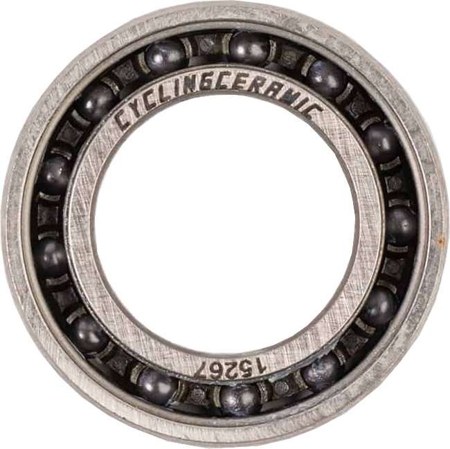 Rodamiento de bolas cerámico Cyclingceramic (15267)