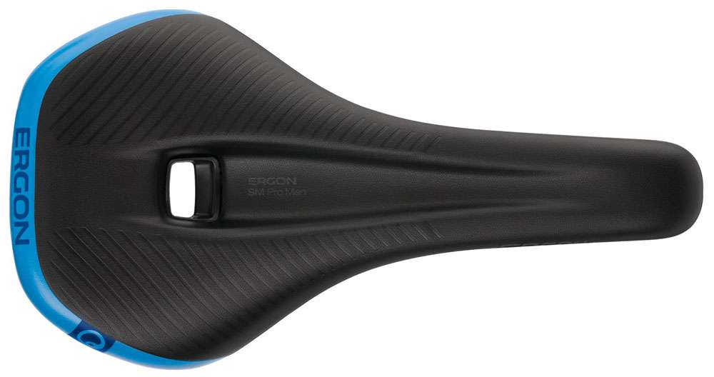Ergon Saddle SM Pro Men S M Midsummer Blue