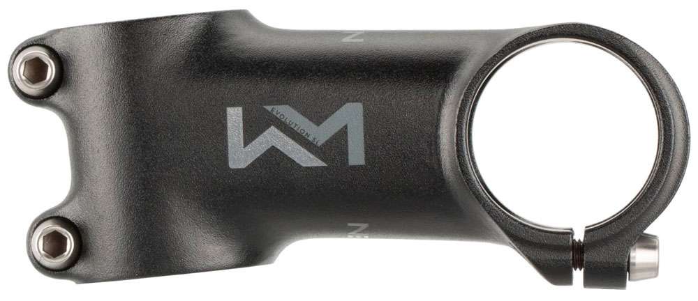 Potencia Newmen Evolution SL 318.2