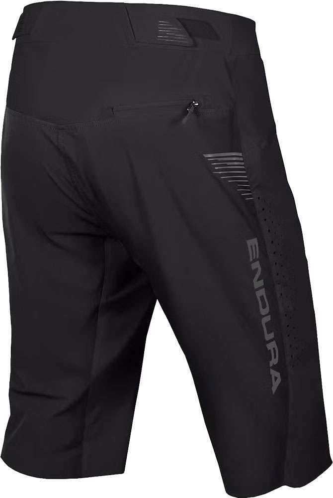 Endura singletrack lite - pantalones cortos mtb