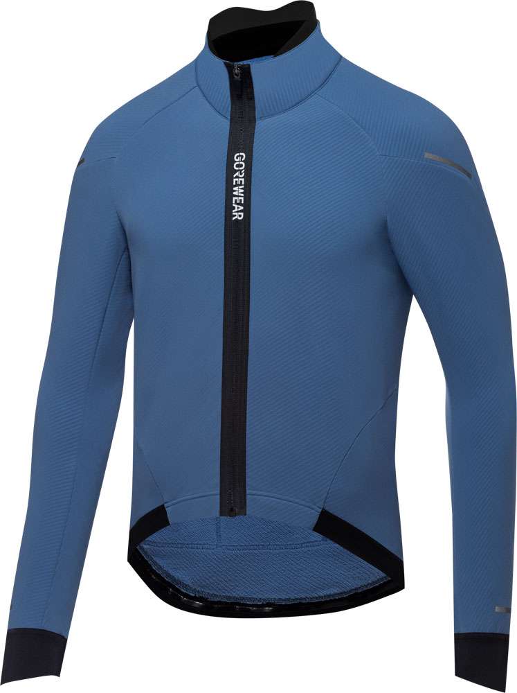 Chaqueta termo-térmica Gorewear spinshift