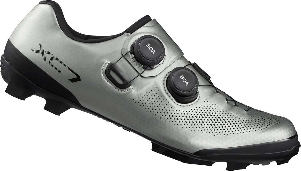 Shimano sh-xc703 - scarpe da mtb