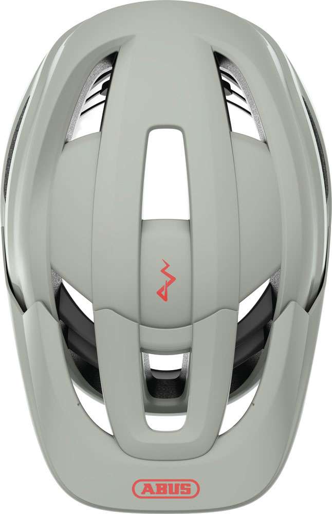 Cliffhanger di Abus: casco da mtb