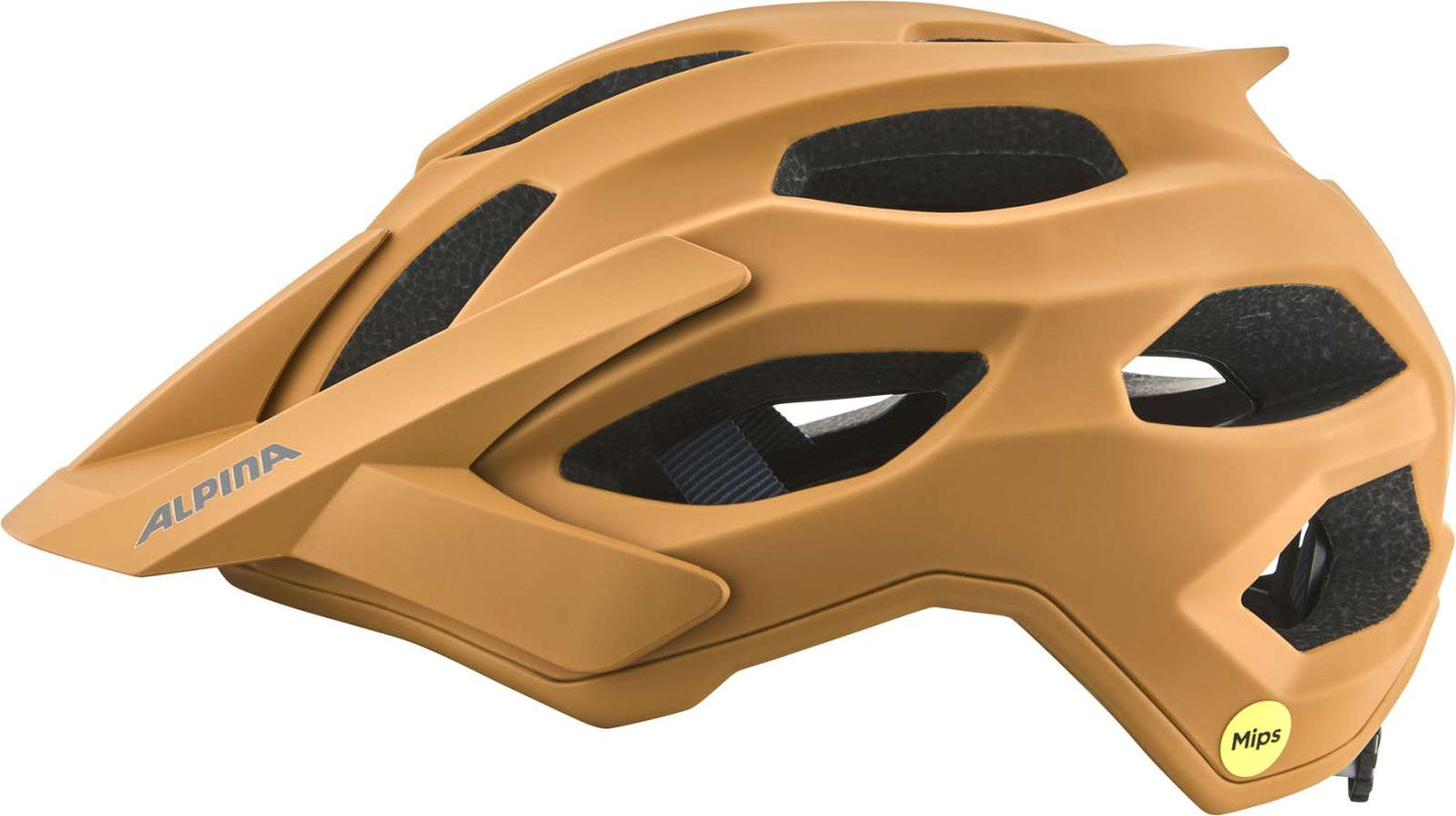 Alpina Apax Mips - Casco da mtb
