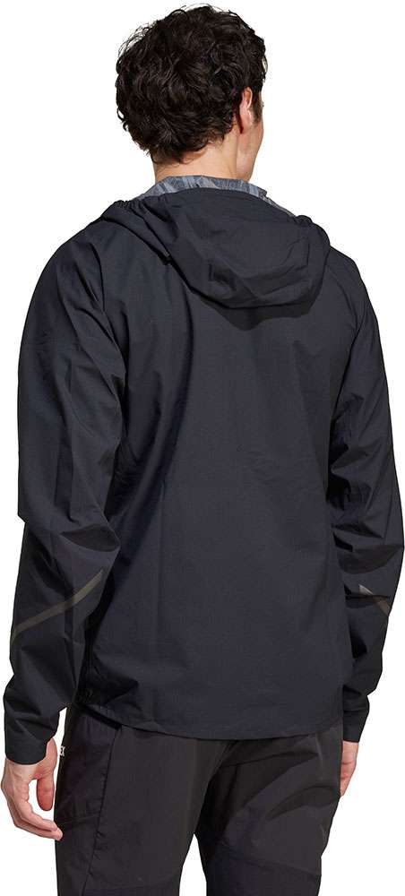 Adidas xperior light - chaqueta impermeable