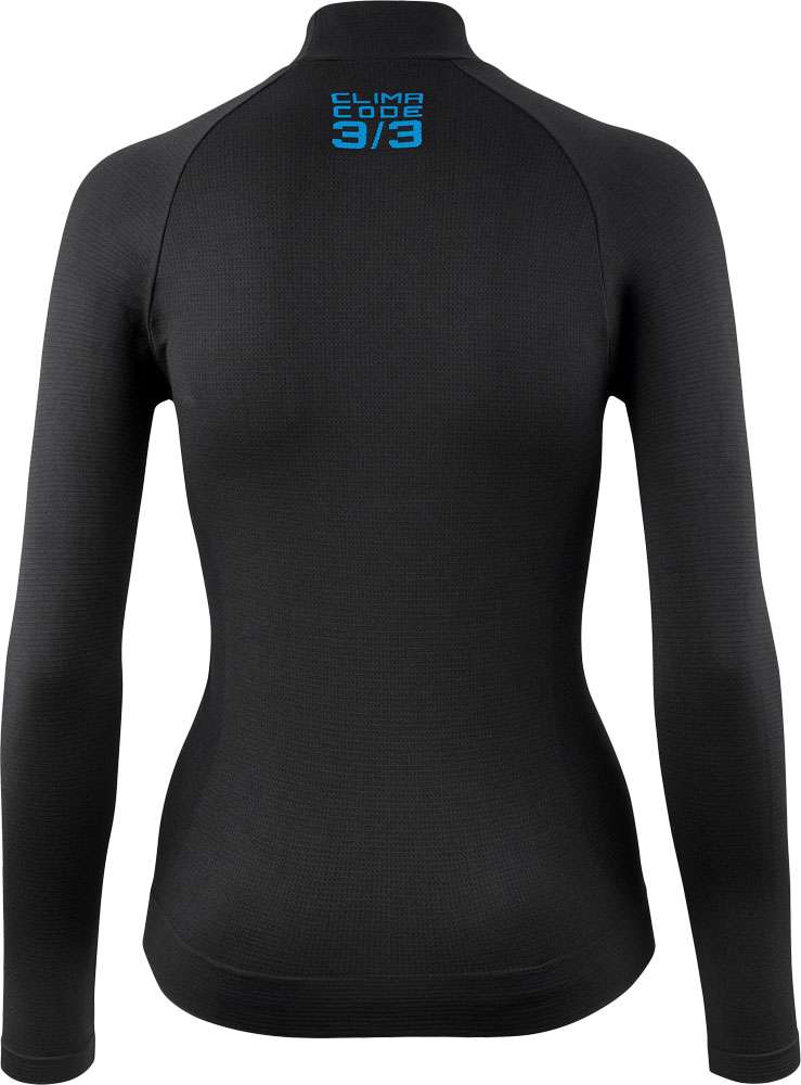 Assos skin layer p1 - strato base da donna