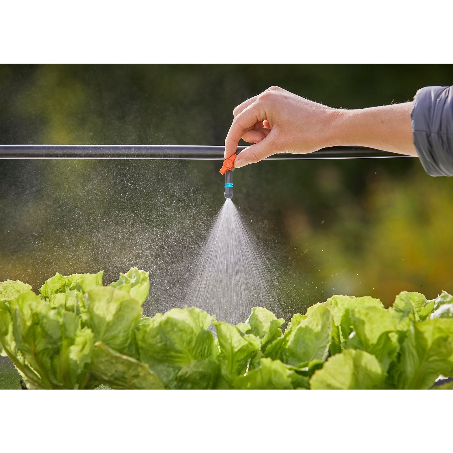 Gardena Nevelstraal Spray Head