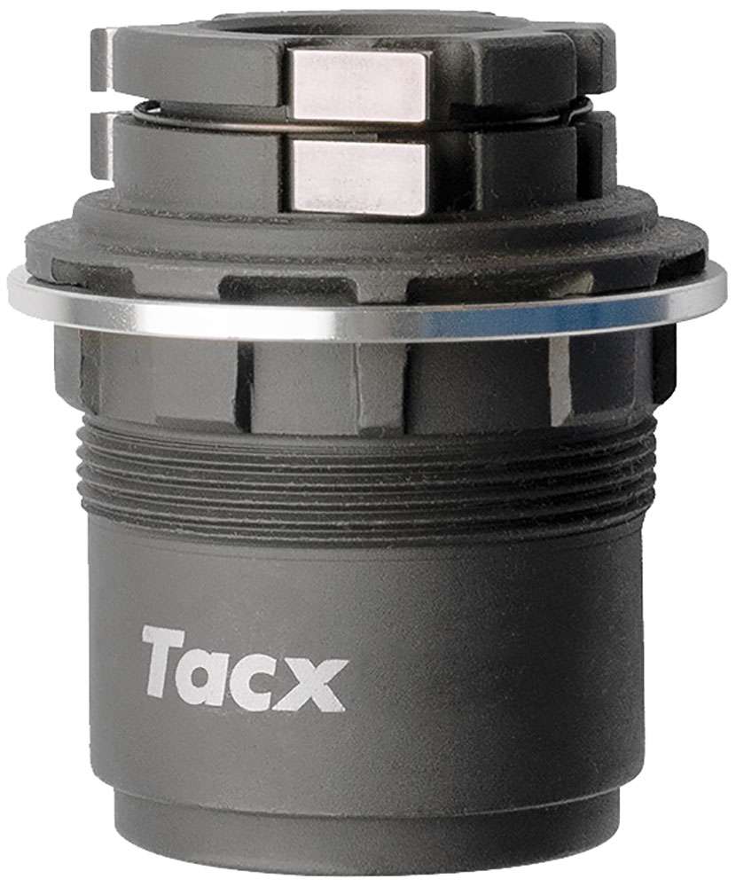 Cuerpo de rueda libre Garmin tacx® neo 2t