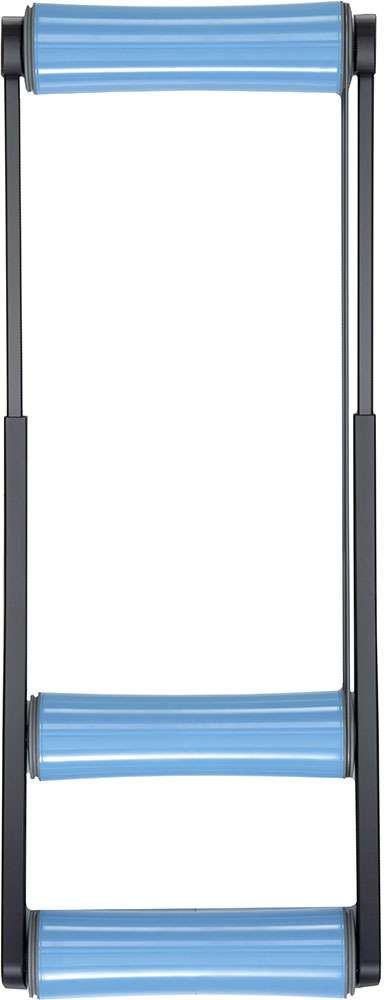 Rodillo de entrenamiento Garmin tacx® antares t1000