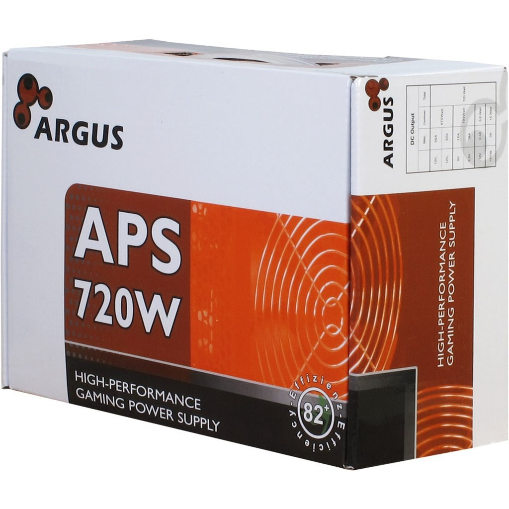 Argus inter-tech APS-720 720W