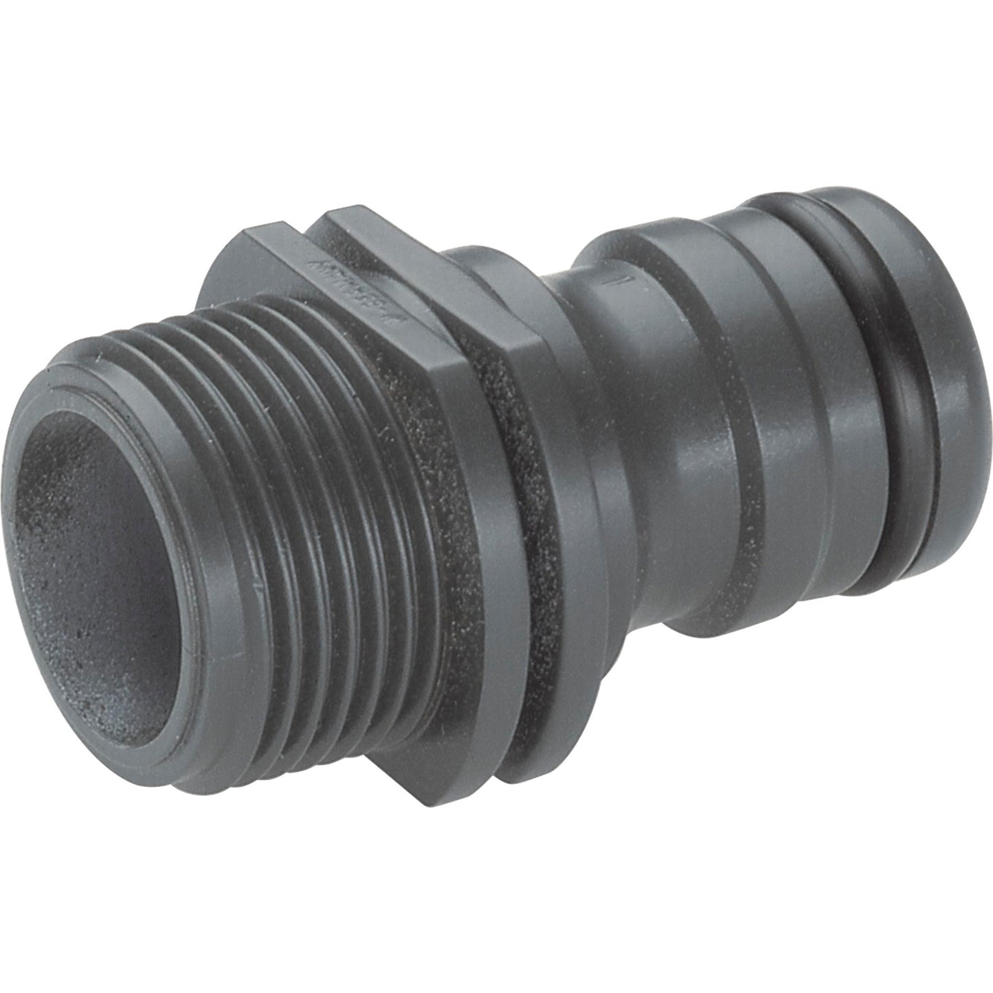 Boquilla enchufable Prof-System GARDENA 26,5 mm (G3 4 )
