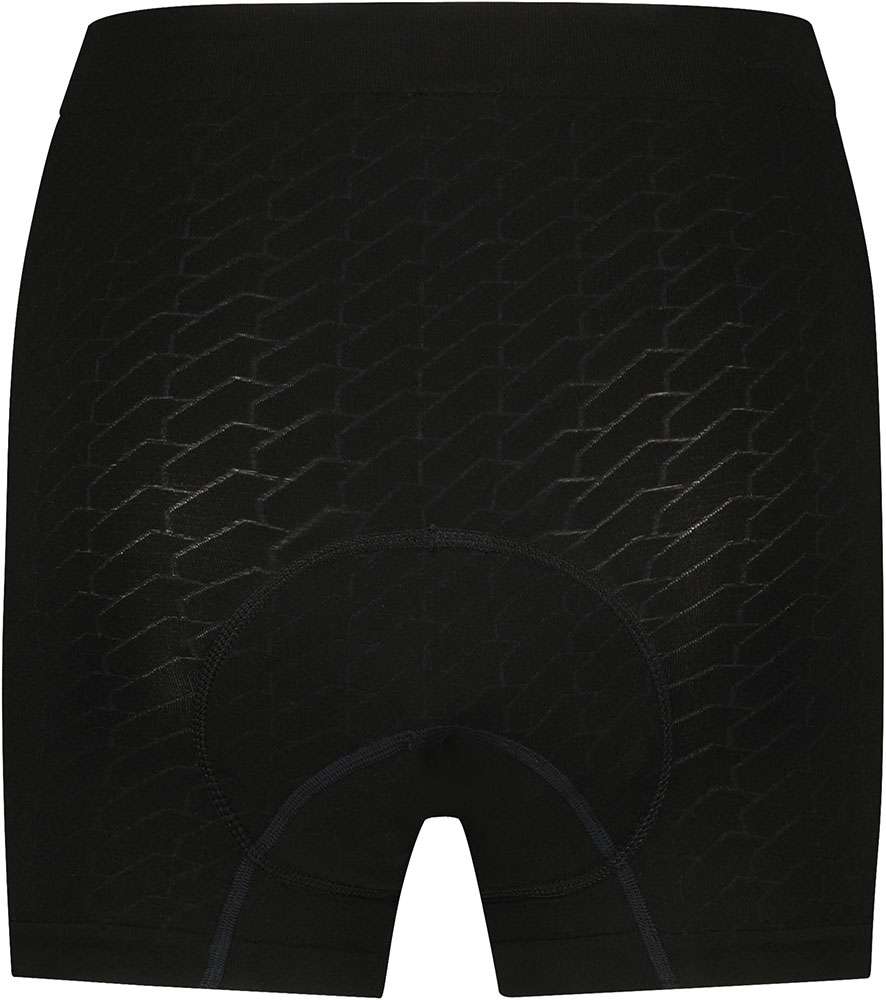 Shimano vertex liner - pantalón interior con almohadilla