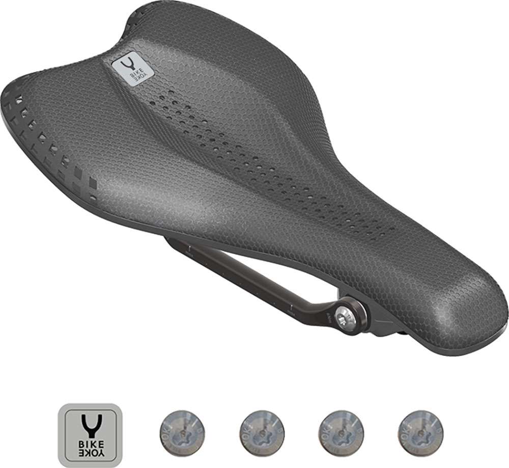 Bikeyoke sagma 3d - kit colori