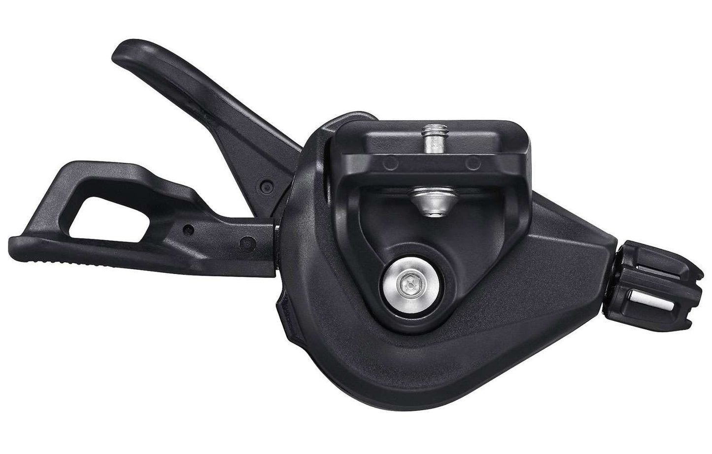 Versteller Shimano (derecha) 12 velocidad SLX SLX SL-M7100 I-Spec EV Black