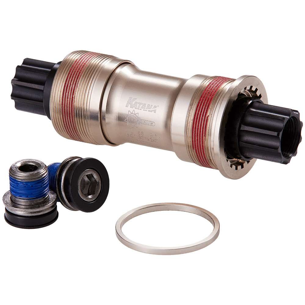 Movimento centrale cartuccia Katana bsa tipo isis 68mm