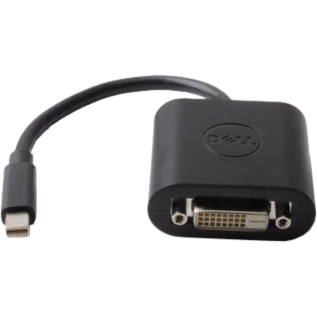 Mini DisplayPort a DVI di Dell