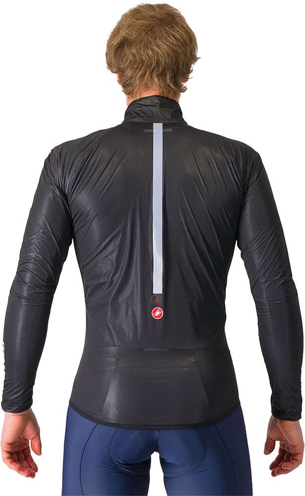 Castelli squall - giacca softshell