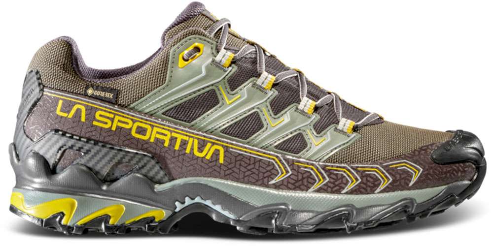 La sportiva ultra raptor ii gore-tex® - scarpe da trekking