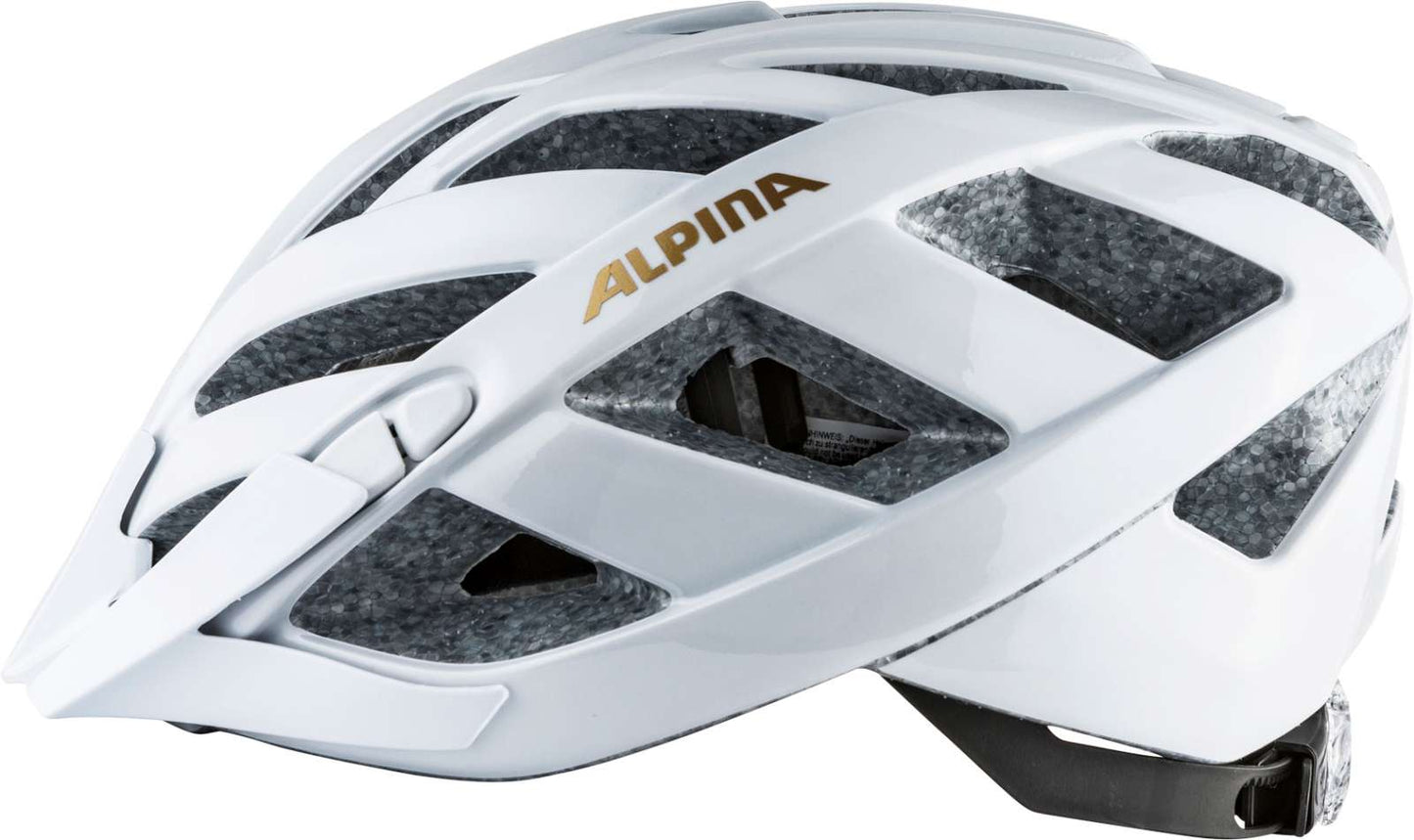 Alpina panoma classic - casco da trekking