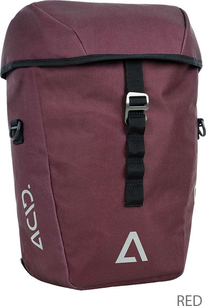 Alforja acid city 15 smlink