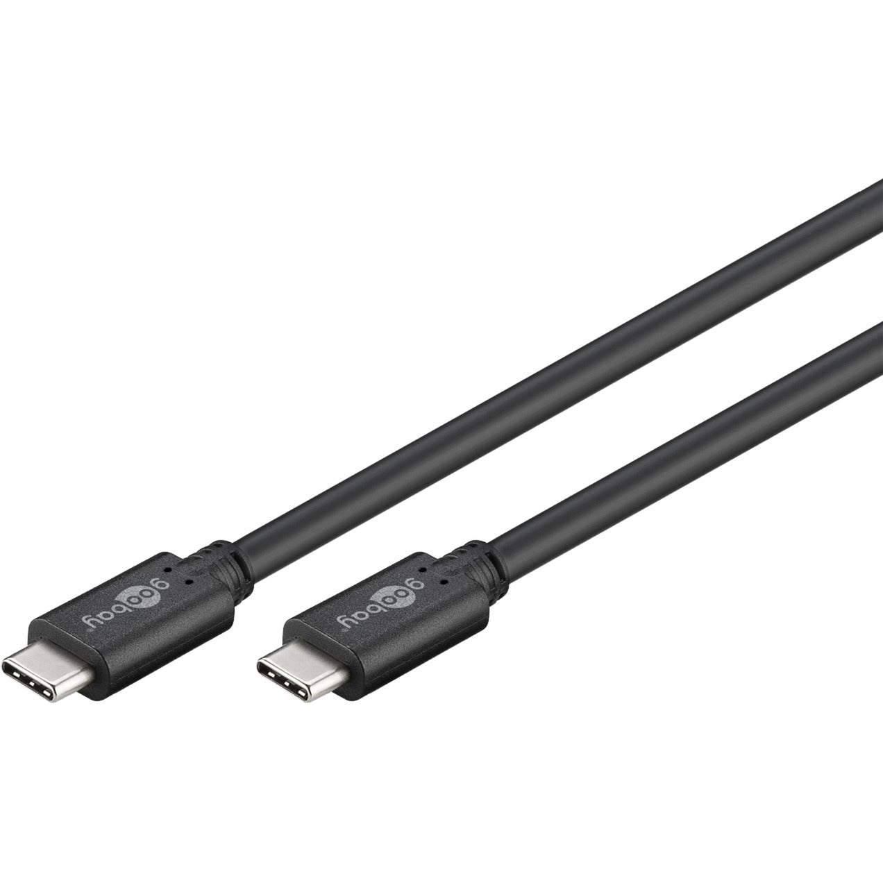 Goobay Sync Charge Super Speed USB-C