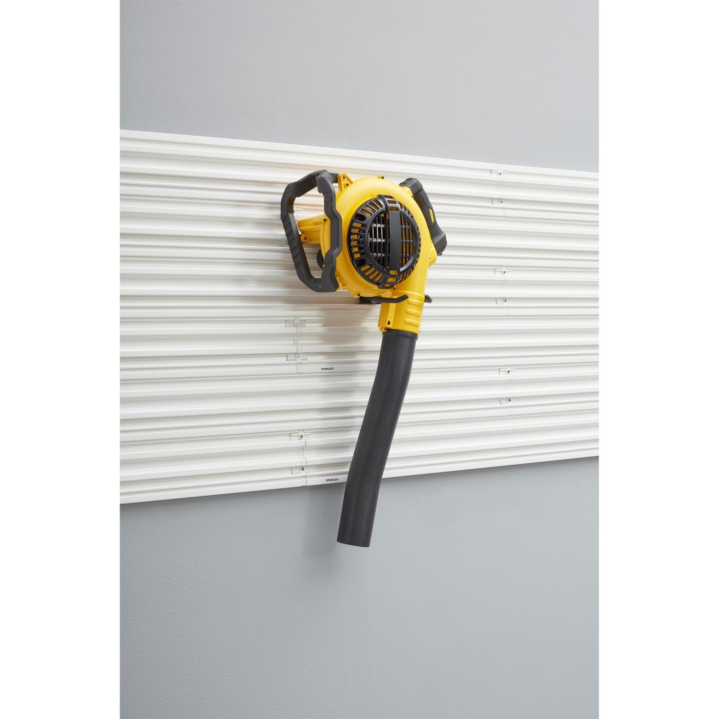 Stanley Track Wall Hook for Garden Tools