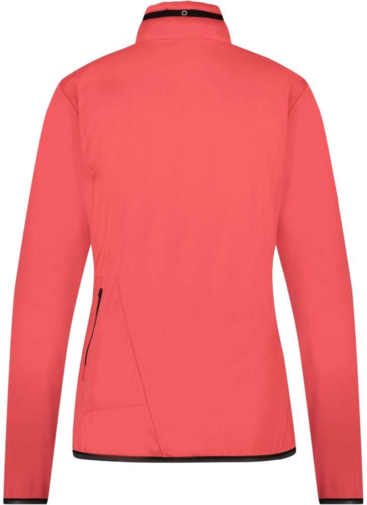 Chaqueta Shimano nagano - chaqueta de ciclismo multifuncional para mujer