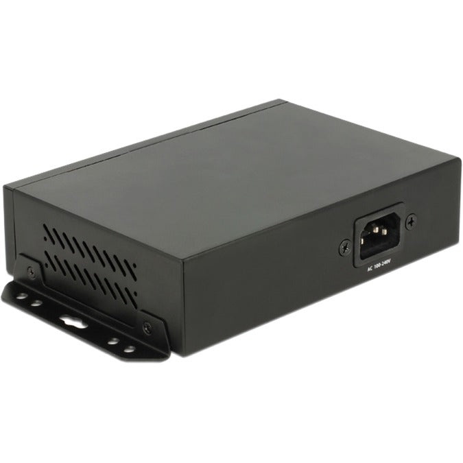 Delock Gigabit Ethernet Switch 8 Porta + 1 SFP