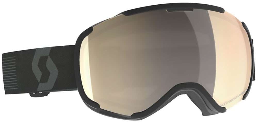 Scott faze ii ls - maschera da sci
