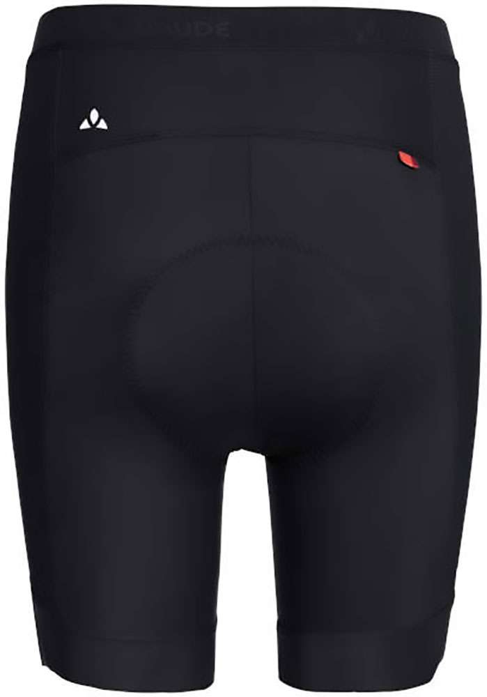 Vaude advanced iv - pantaloncini da ciclismo