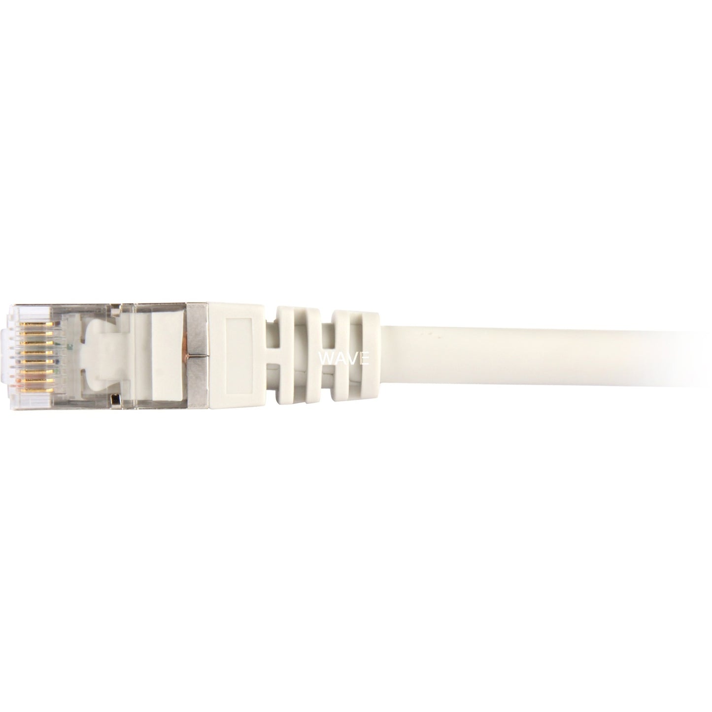 Sharkoon patchkabel sftp, rj-45 met cat.6 (grijs, 15 meter)