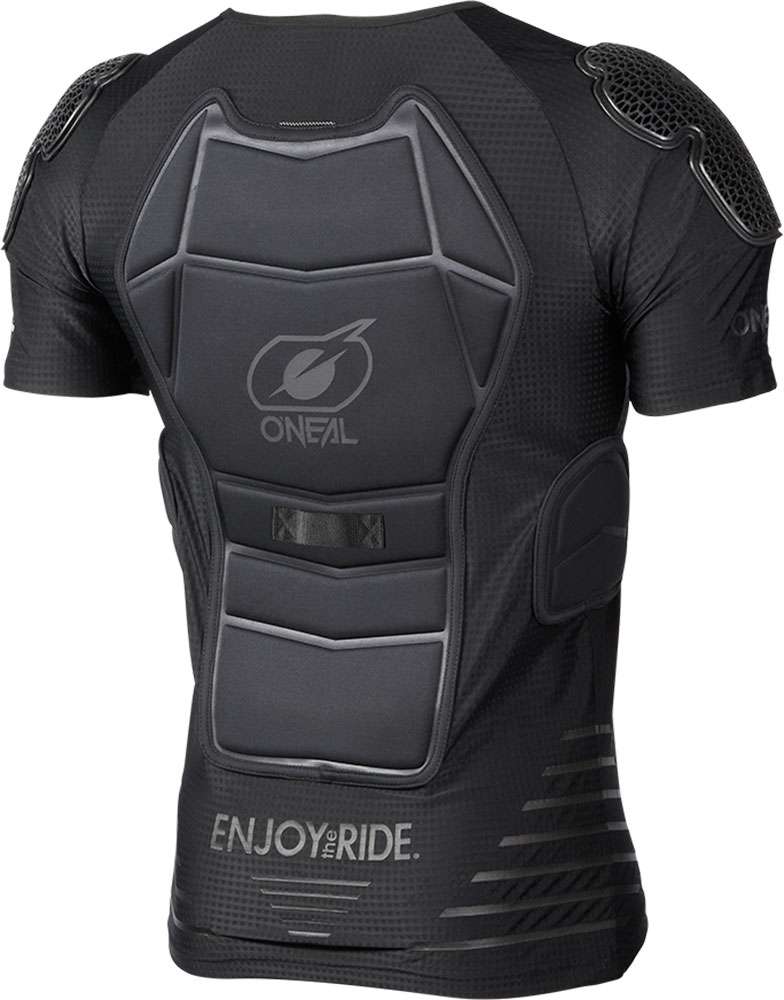 O'neal stv manga corta v.24 - camiseta protectora