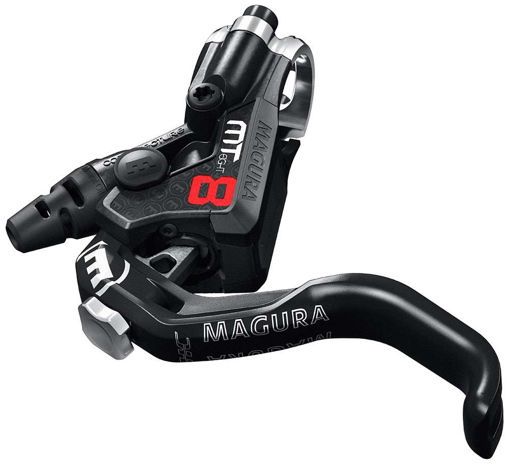 Leva freno Magura mt8 pro hc