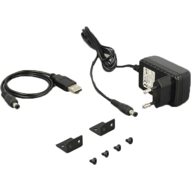 Delock HDMI Audio Extractor 4K