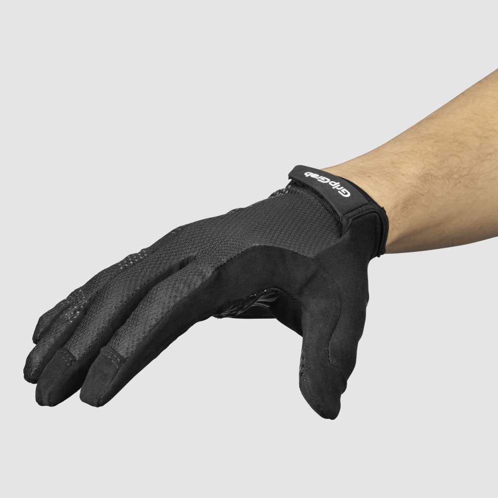 Gripgrab Ride RC Lite imbottito - Guanti da ciclismo
