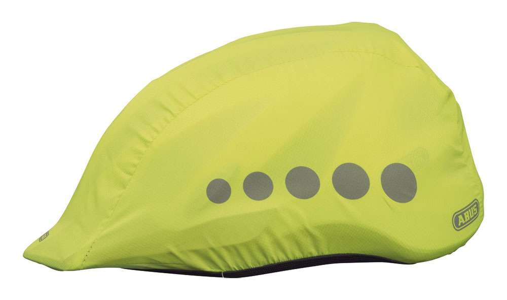Abus Rain Cover Celmet Yellow Universal