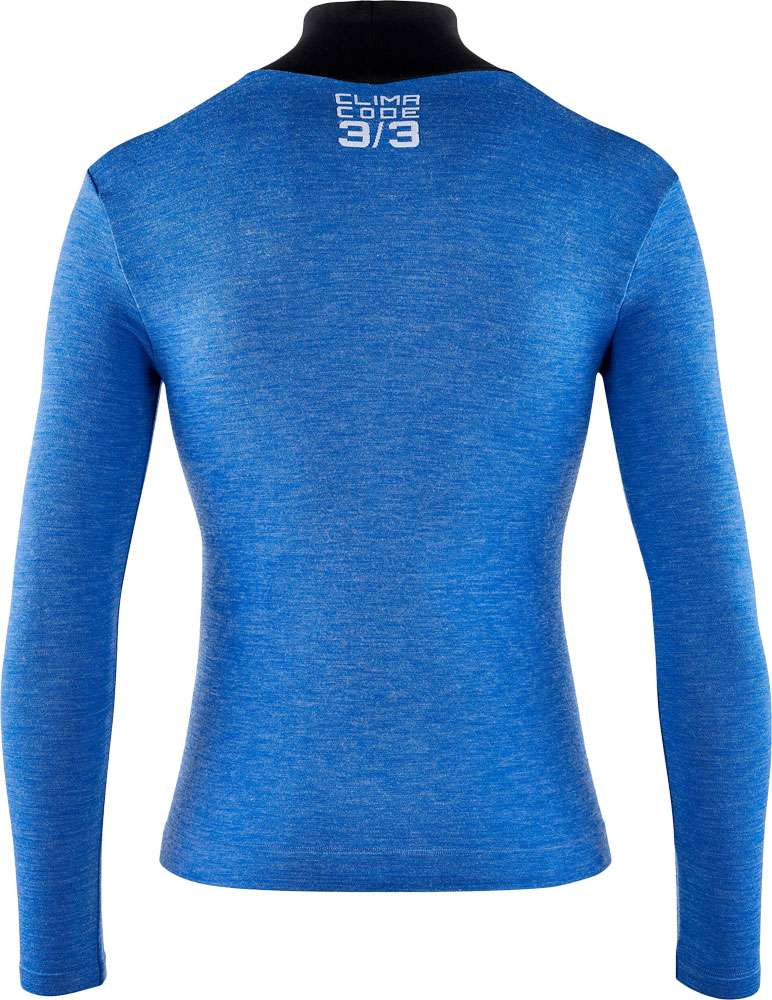 Assos ultraz skinlayer p1 - capa base funcional