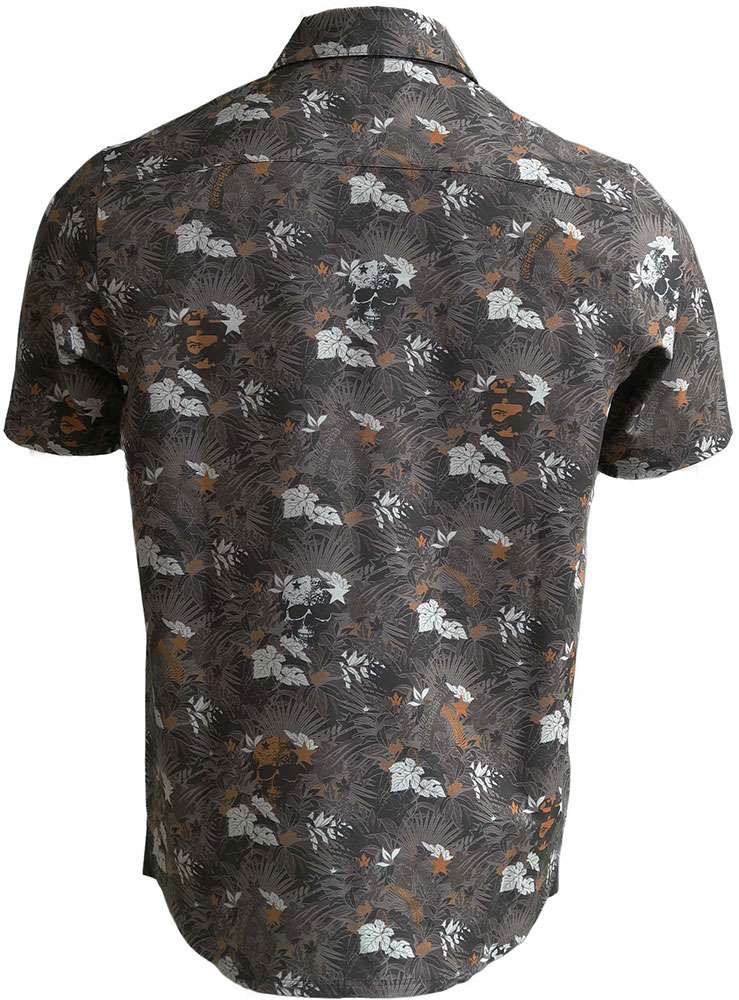Zimtstern braapz riding - maglia mtb