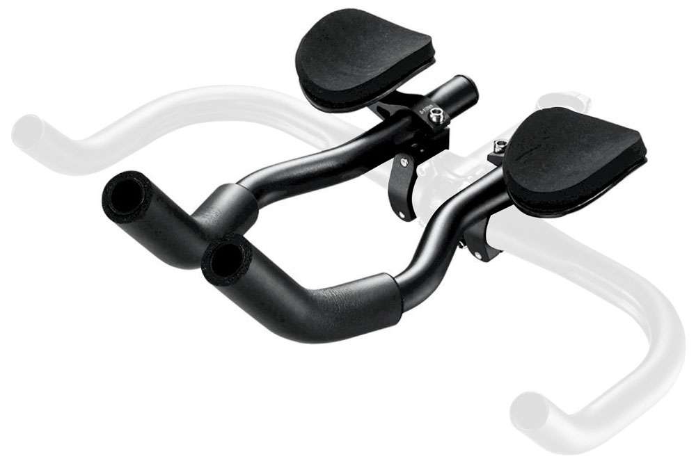 Aerobar da triathlon Radon tri-01