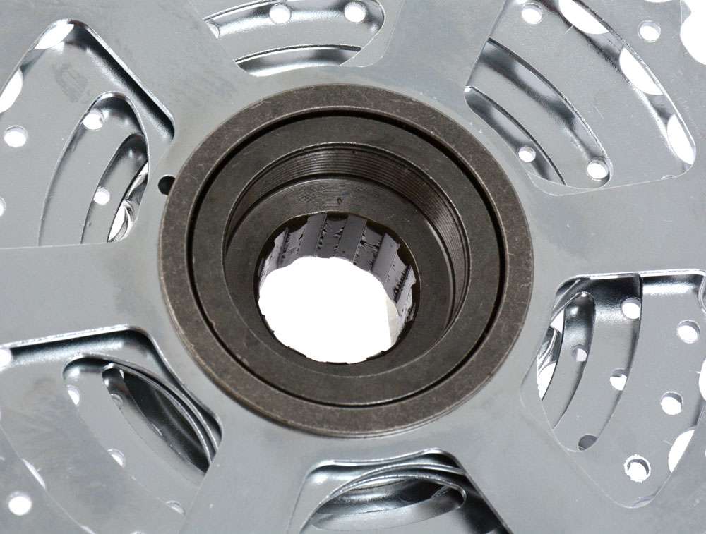 Sunrace Freewheel 9V 13-32T MFE90 9CU Blister