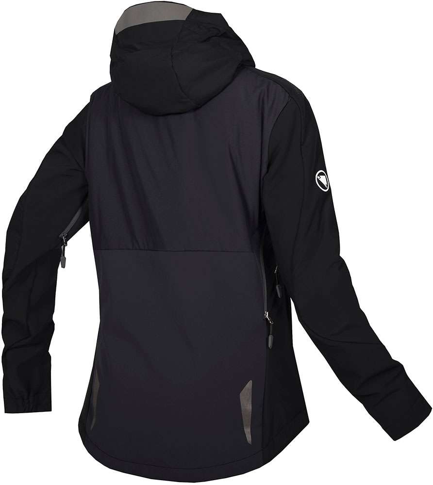 Endura mt500 punto di congelamento - giacca mtb da donna
